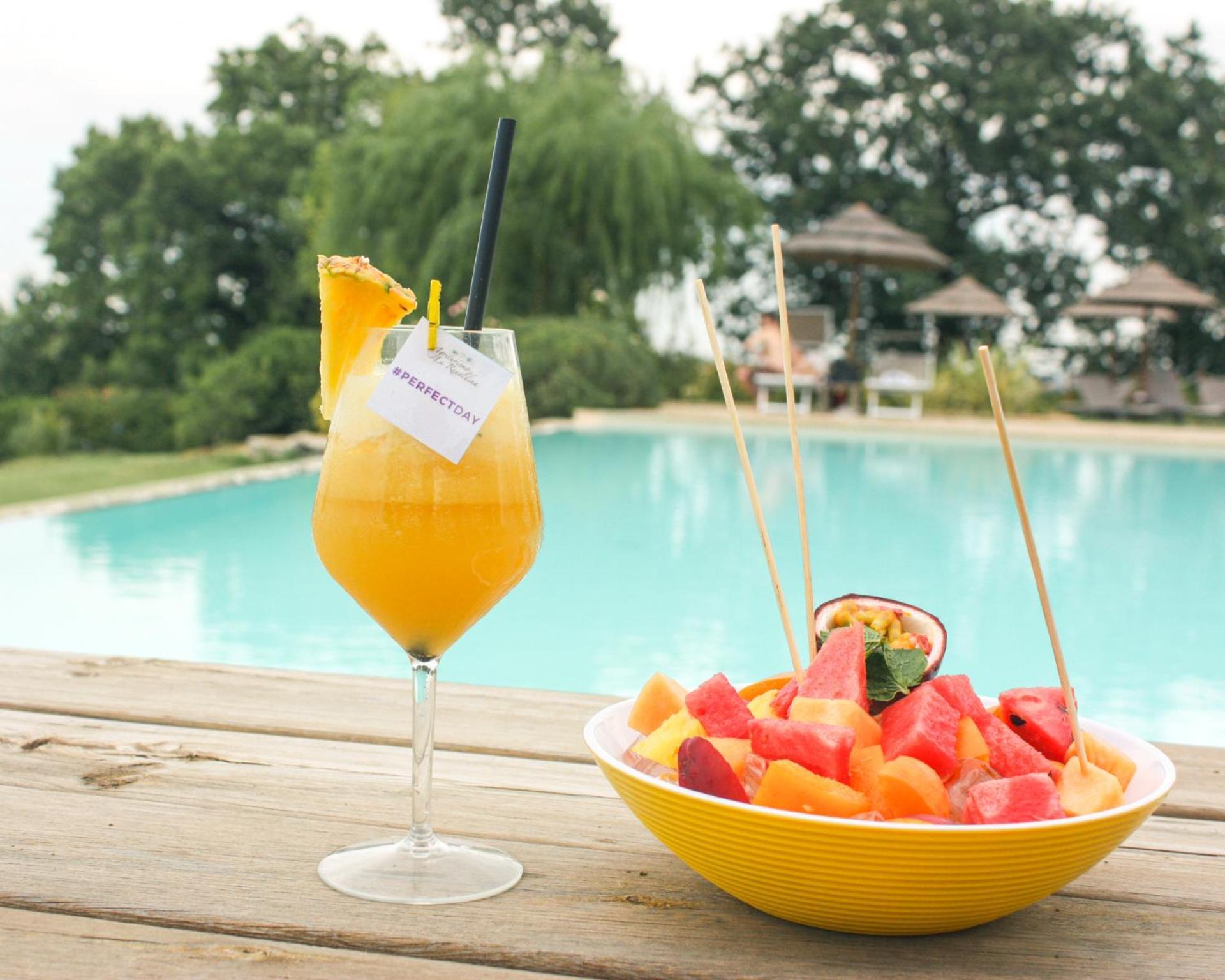 Agriturismo La Rinaldina ファエンツァ エクステリア 写真