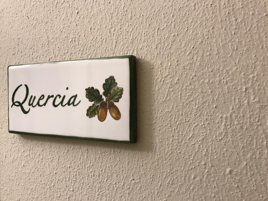Agriturismo La Rinaldina ファエンツァ エクステリア 写真