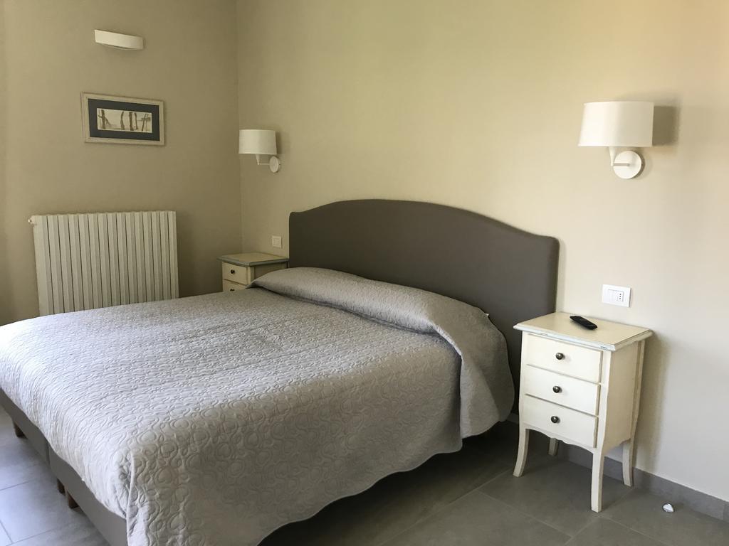 Agriturismo La Rinaldina ファエンツァ エクステリア 写真