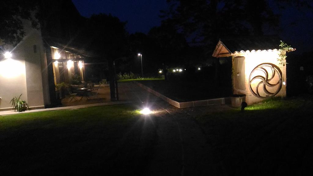Agriturismo La Rinaldina ファエンツァ エクステリア 写真