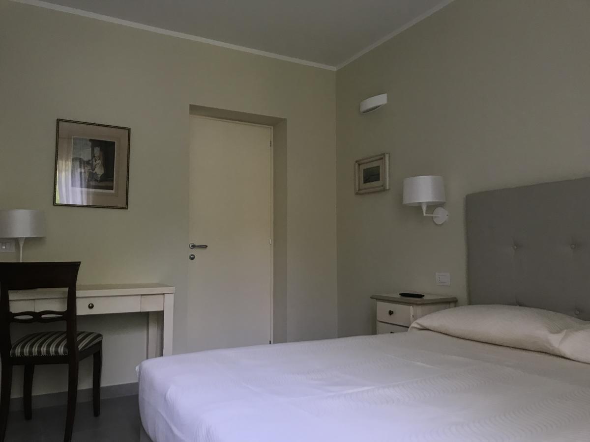 Agriturismo La Rinaldina ファエンツァ 部屋 写真